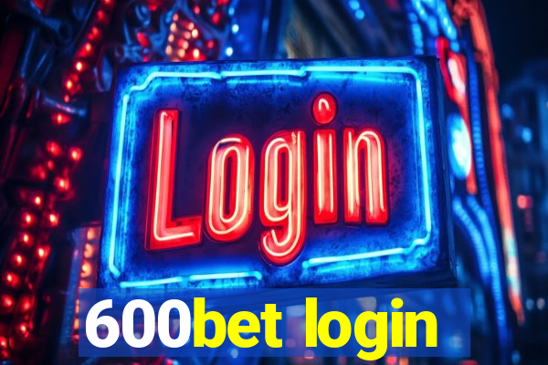 600bet login